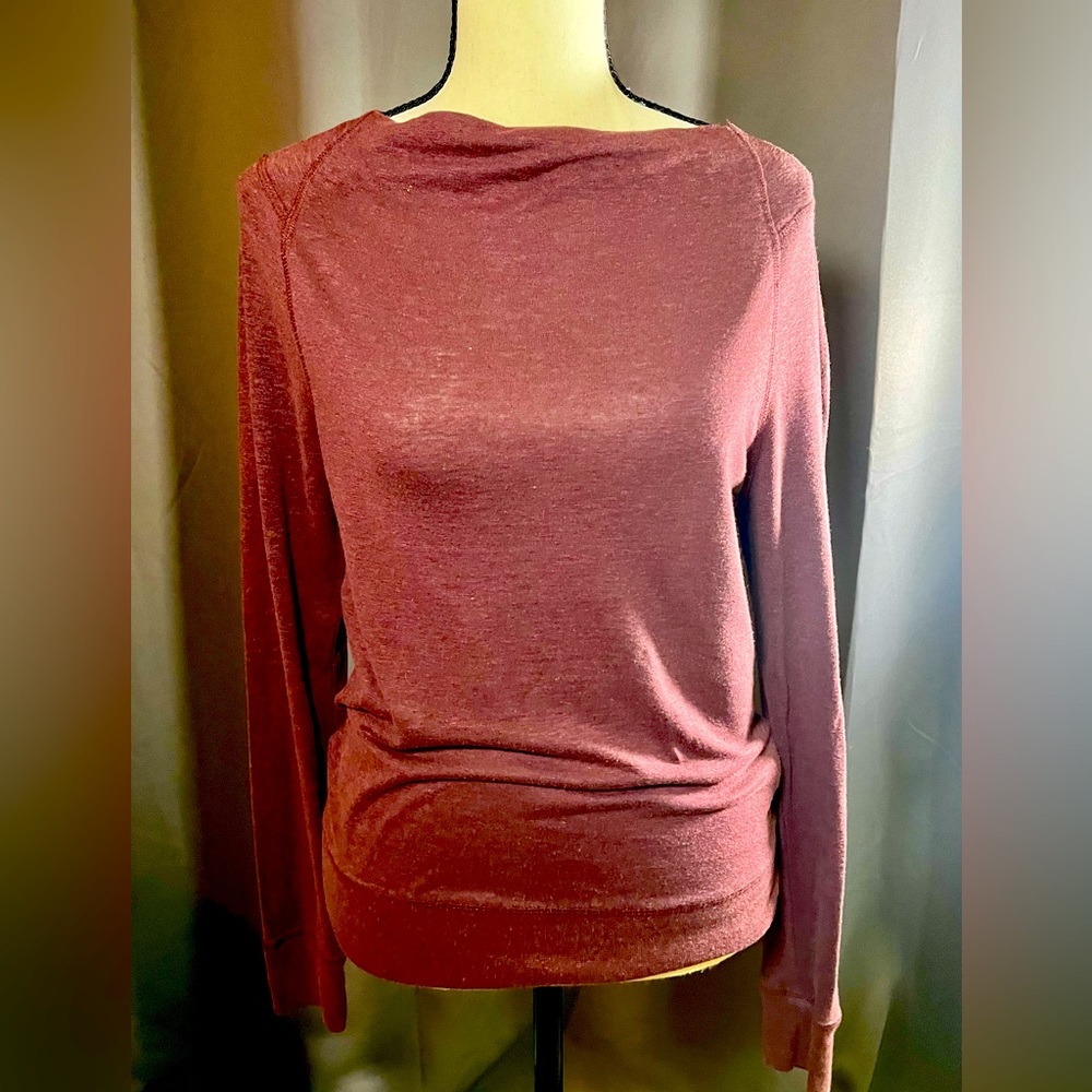 L/S t shirt